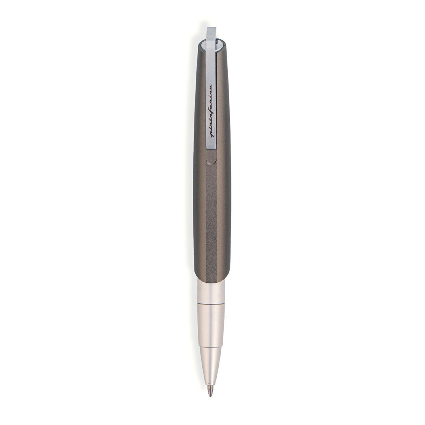 Pininfarina | Pf Go | Ballpoint Pen | Titanio