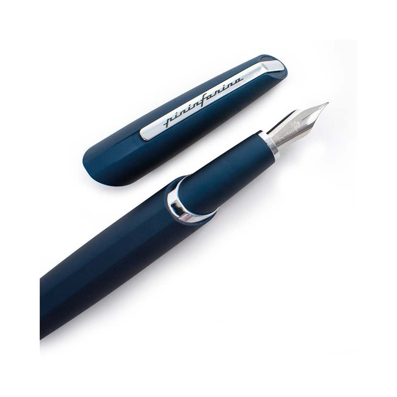 Pininfarina | Pf Two | Fountain Pen | Dark Blue