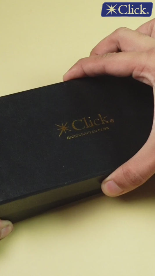 Click Yen Fountain Pens