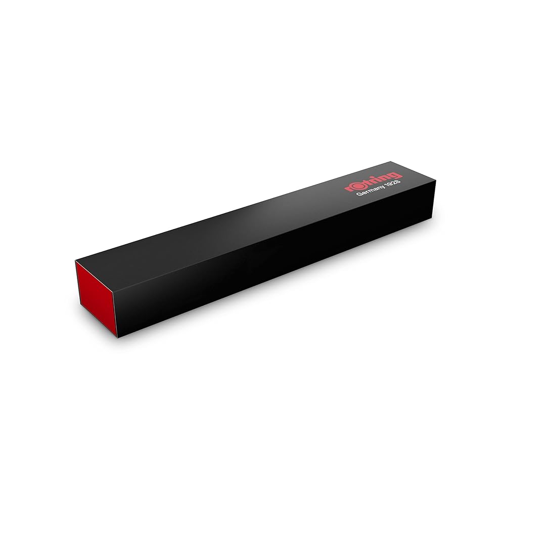Rotring | 500 Series | Mechanical Pencil | Matte Blue | 0.5mm