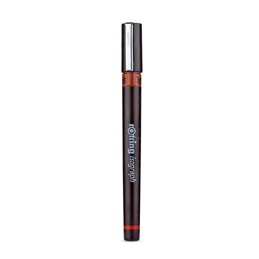 Rotring Isograph Technical Drawing Ink Pen (0.10mm)
