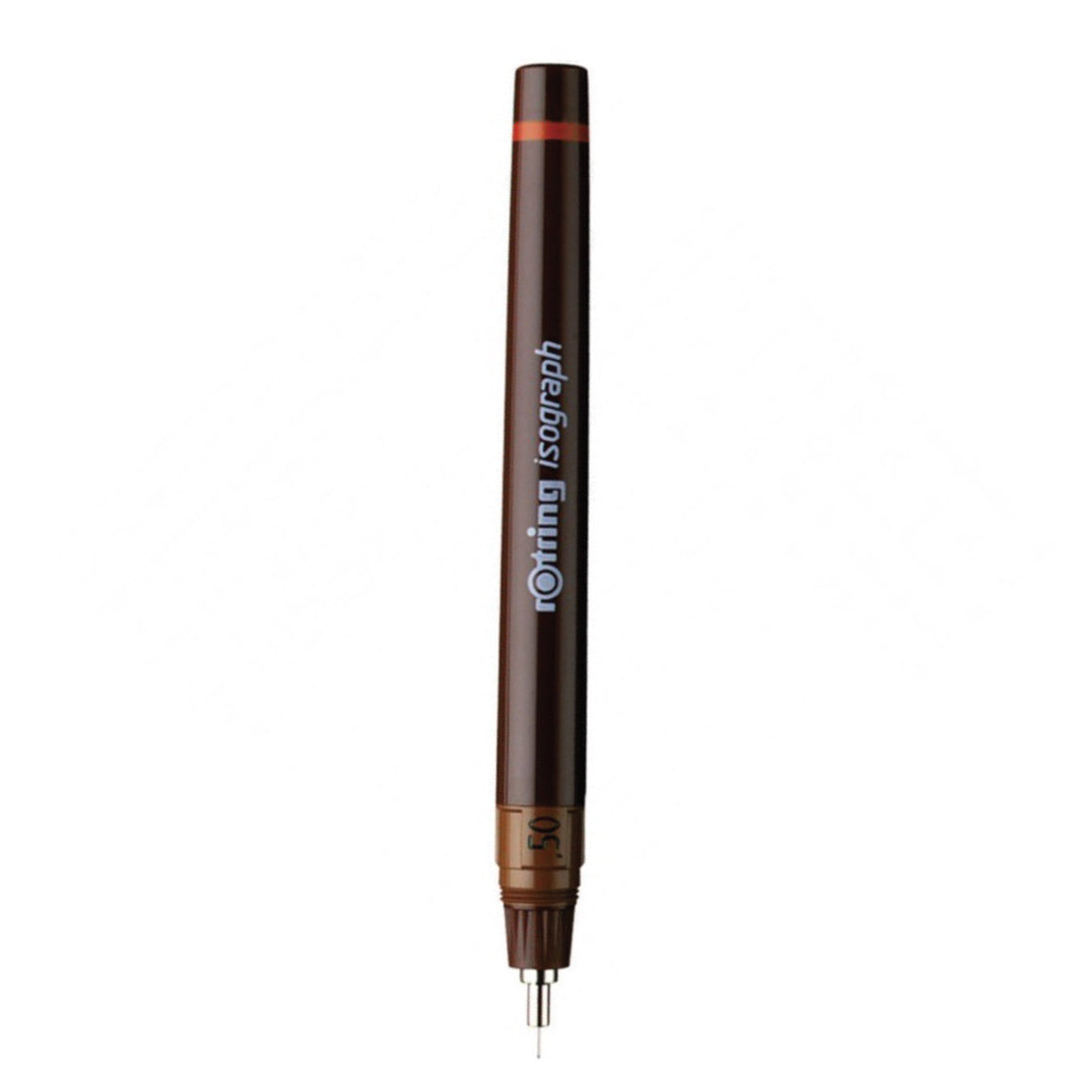 rOtring Isograph Pen â€“ Technical Drawing, 0.5mm Refillable Tip ...