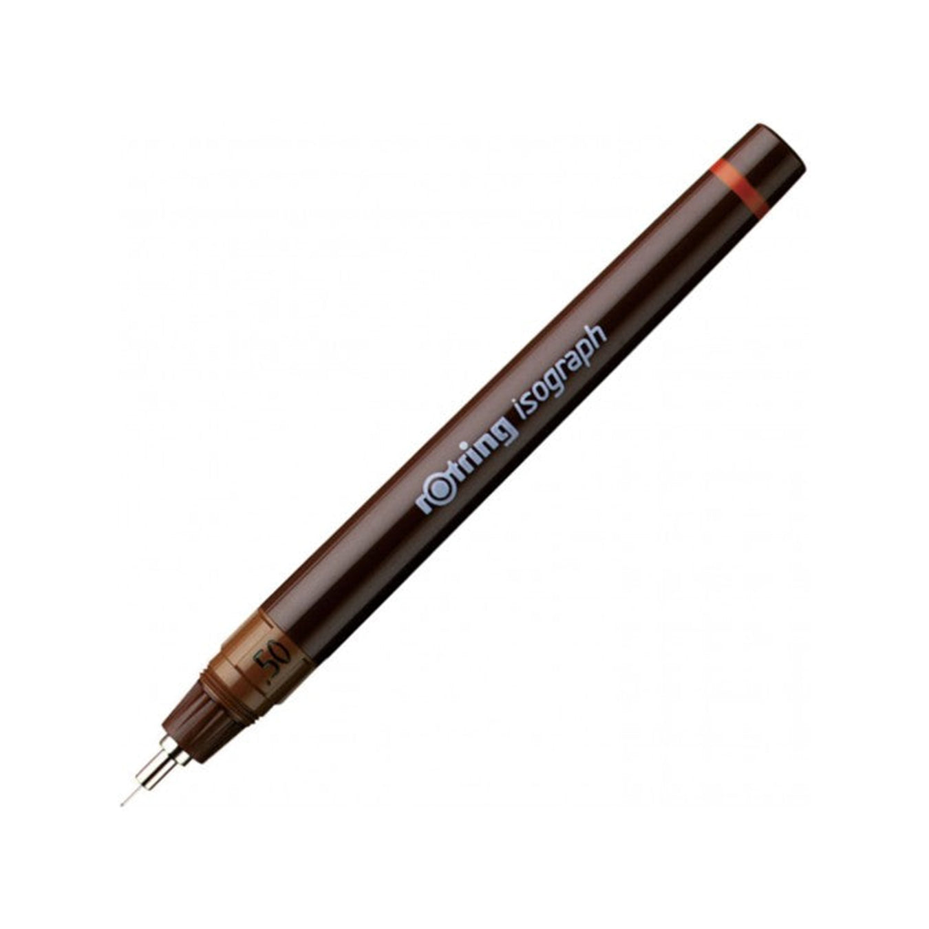 Rotring | Technical Drawing Ink Pen |  0.5 mm | Isograph