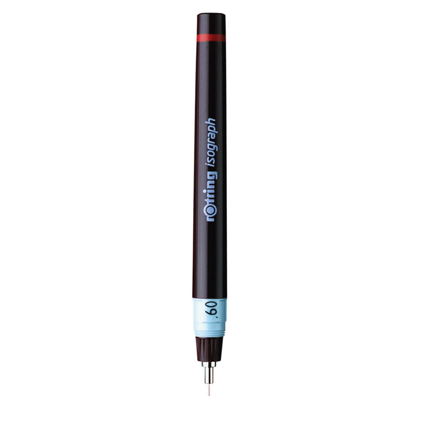 rOtring Isograph Technical Drawing Pen â€“ 0.6 mm, Refillable Ink ...