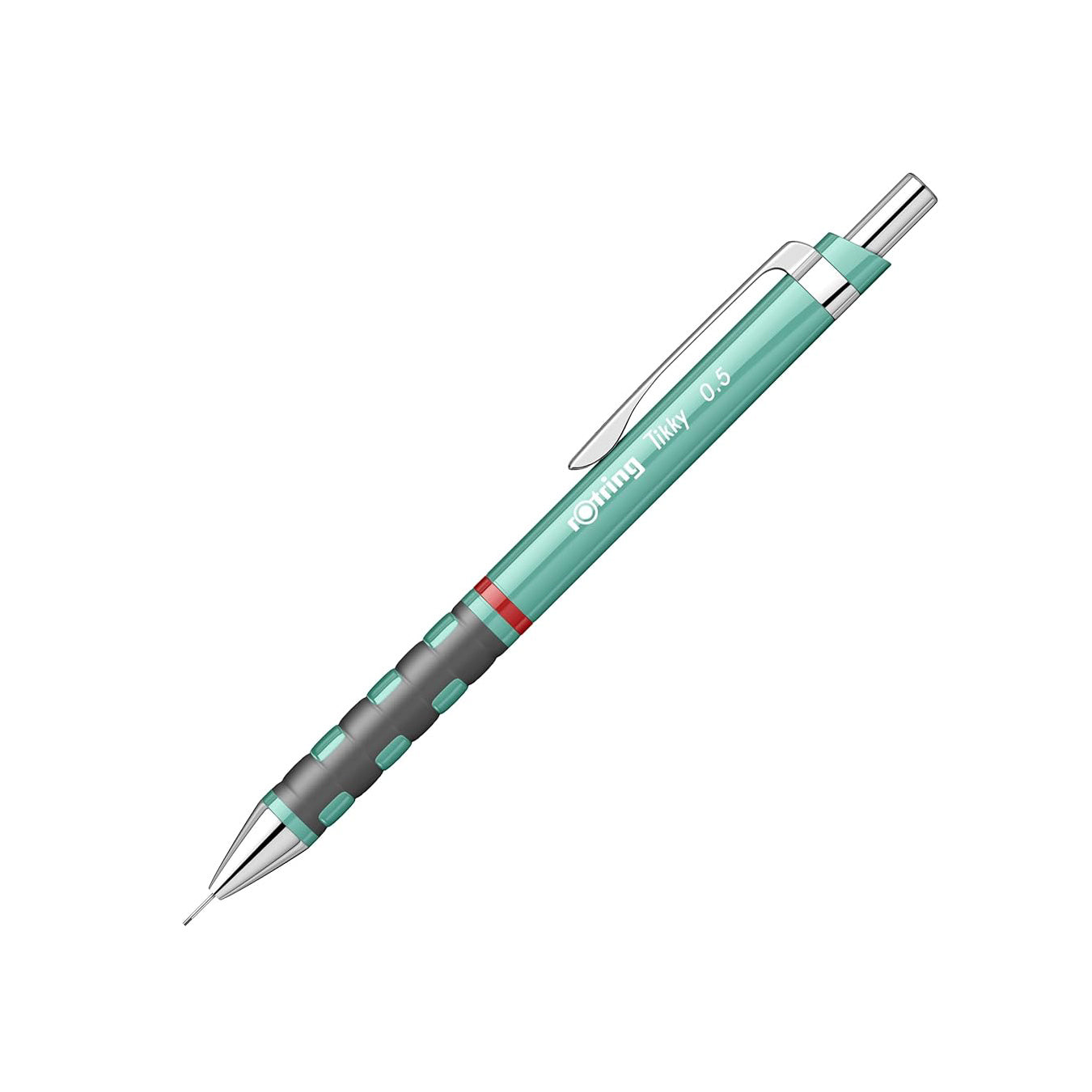 Rotring | Tikky | Mechanical Pencil | 0.5mm | Sea Blue
