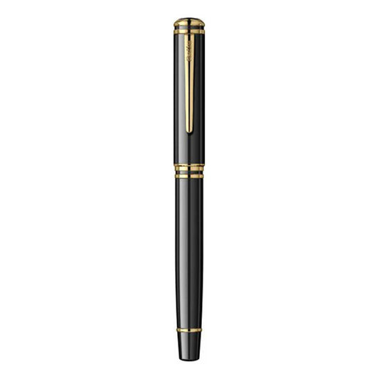 Scrikss | Fortune Series | Roller Ball Pen | Black GT
