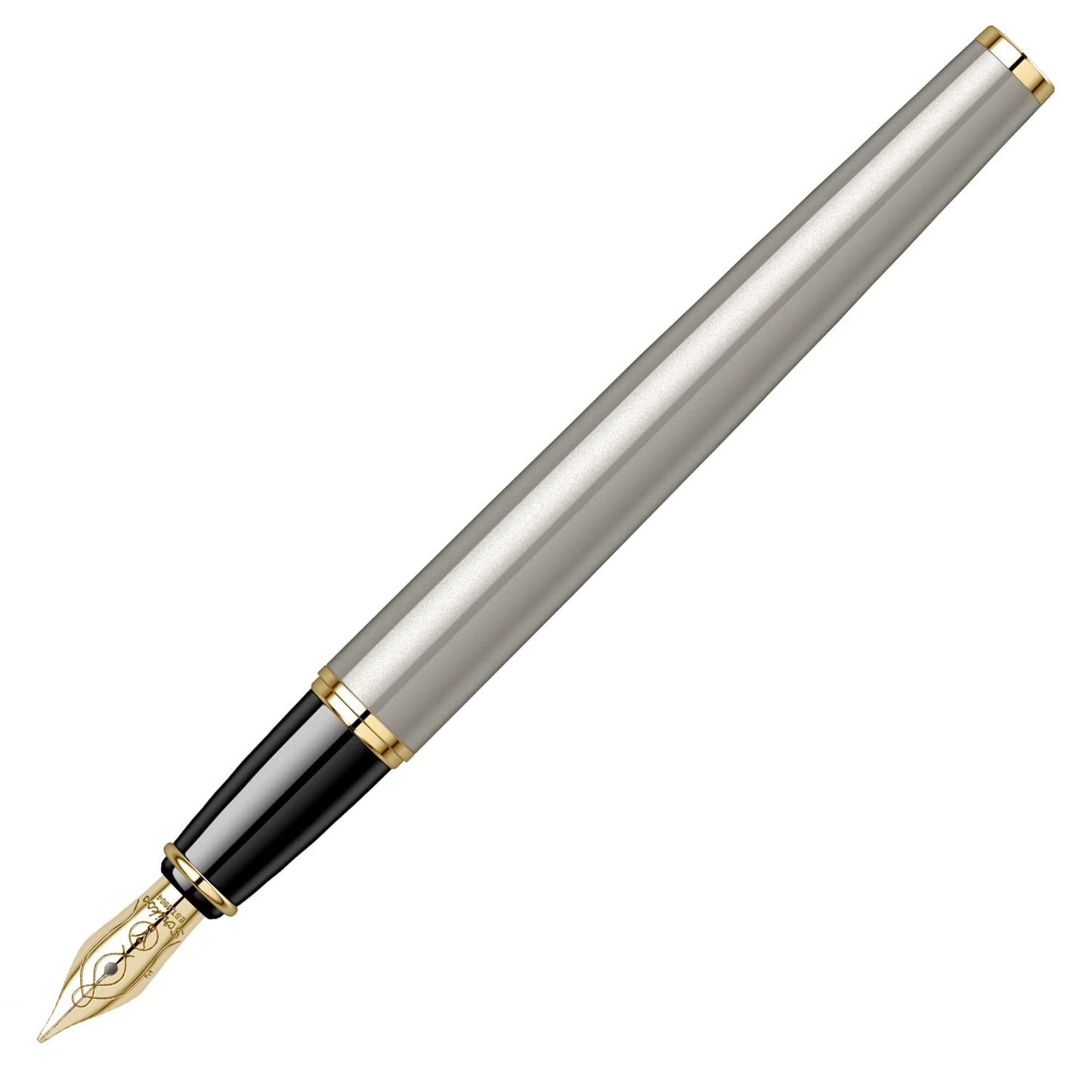 Scrikss Honour 38 Fountain Pen – Satin GT