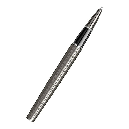 Scrikss Honour 38 Rollerball Pen | Carbon Grey