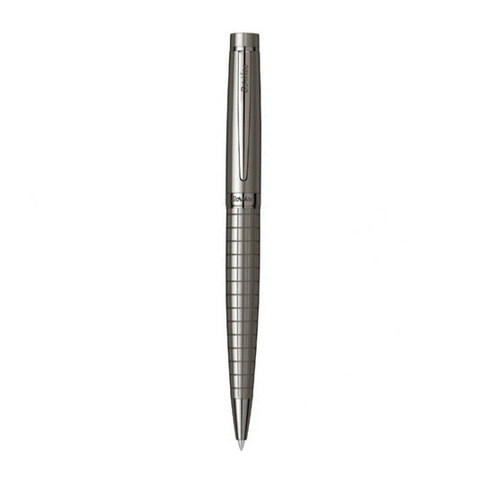 Scrikss | Honour 38 | Ballpoint Pen | Carbon Grey-TT