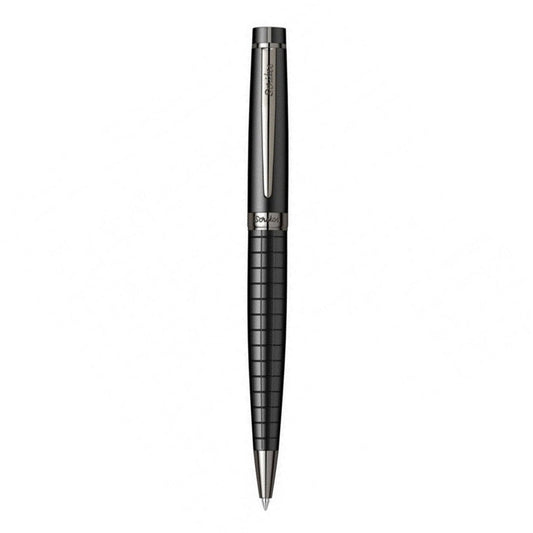Scrikss | Honour 38 | Ballpoint Pen | Matte Black-TT