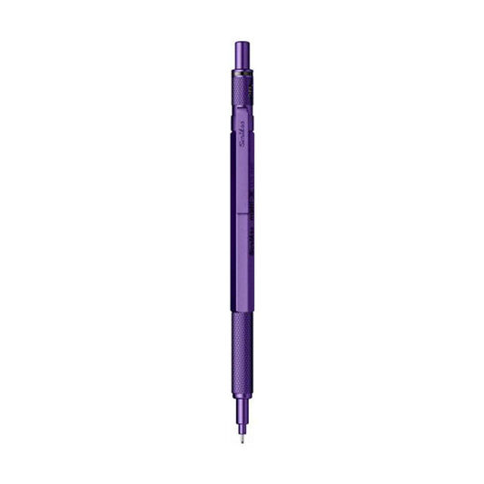 Scrikss | Matri-X | Mechanical Pencil | Metallic Purple | 0.5mm