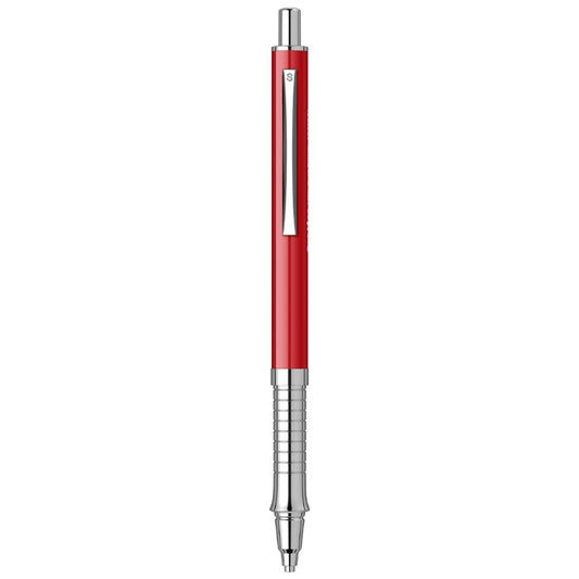 Scrikss Pros-S 0.7mm Mechanical Pencil | Red Edition