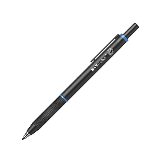 Scrikss Twist 2mm Mechanical Pencil | Blue