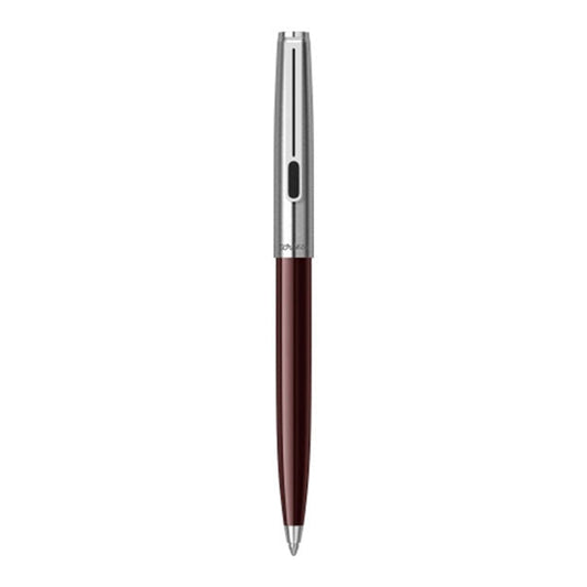 Scrikss | Vintage 77 | Ball Pen | Burgundy