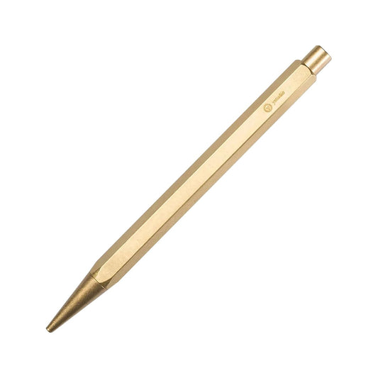 Ystudio Classic Revolve Sketching Pencil – 2.0mm Brass Body