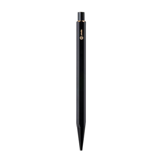 Ystudio Classic Revolve Sketching Pencil – 2.0mm Black brass Body