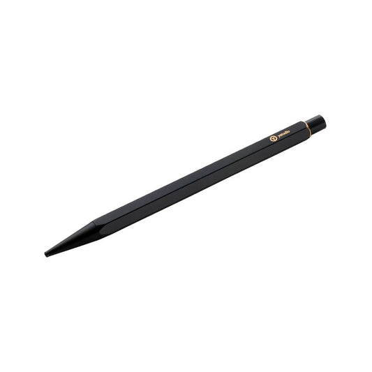 Ystudio Classic Revolve Sketching Pencil – 2.0mm Black brass Body