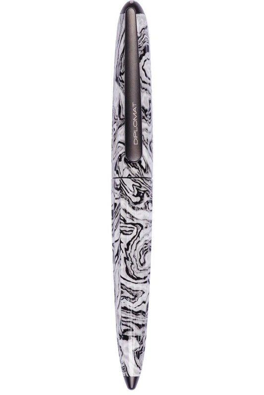 Diplomat Aero Volute Fountain Pen (Limited Edition)