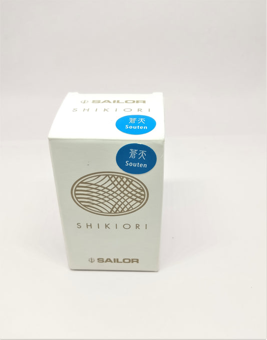 Tinta Sailor Shikiori Souten