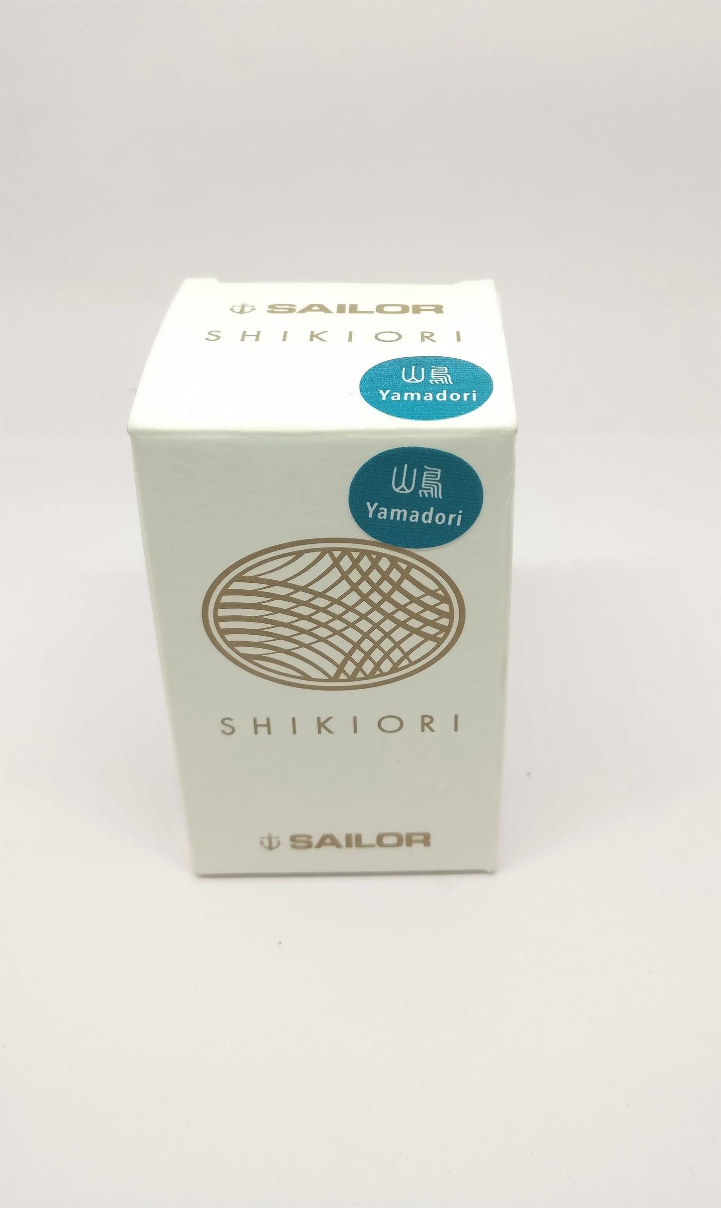Sailor Shikiori Yamadori Tinte